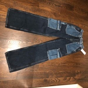 Urban Outfitter BDG Skate Jeans